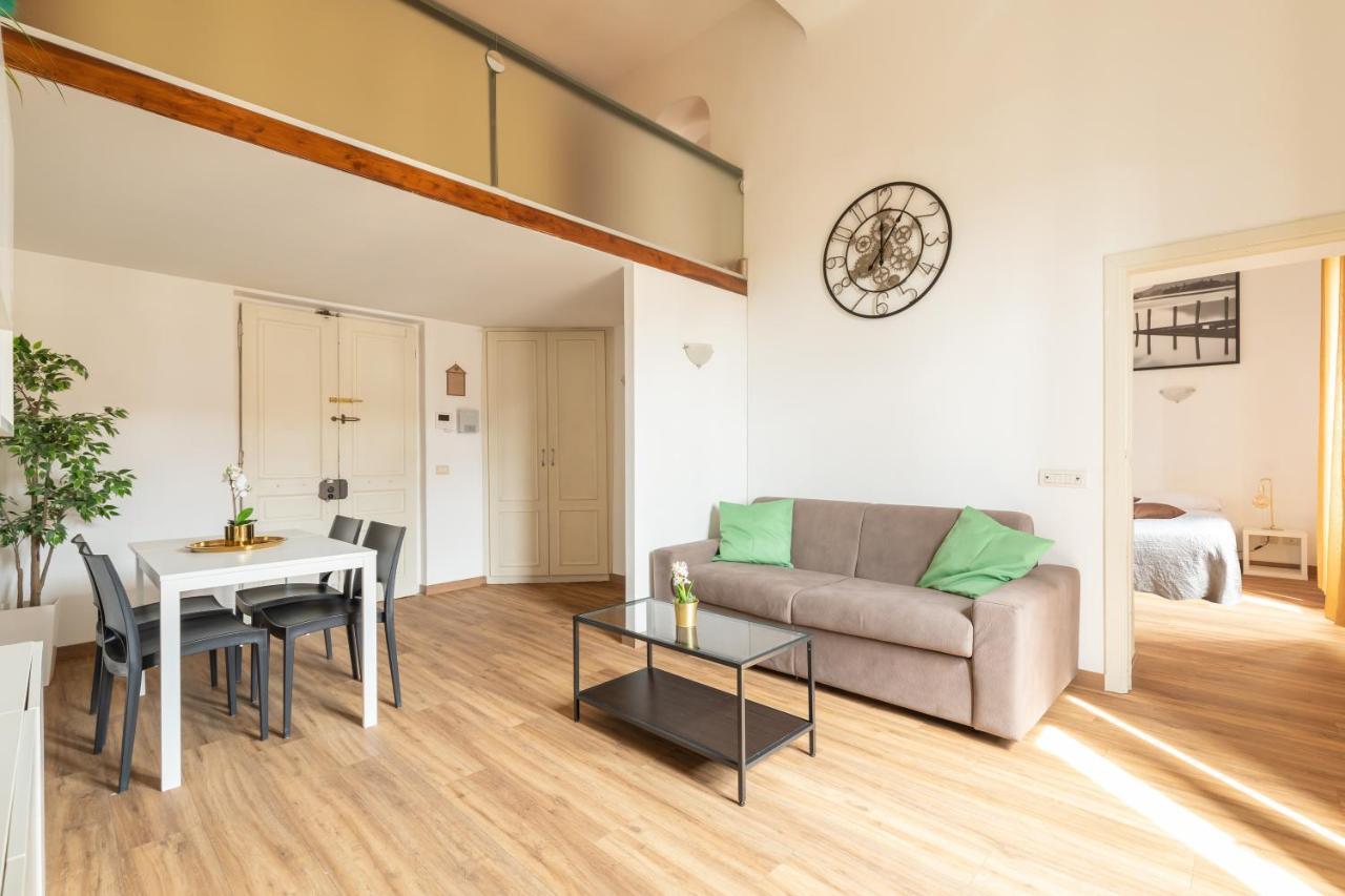 Ginevra Suite Roma Exterior foto